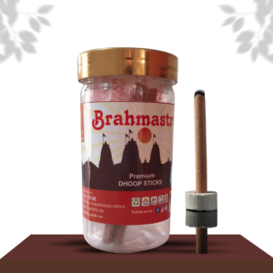 Brahmastra Premium Dhoop Stick