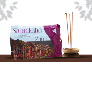 Shraddha Premium Incense Stick